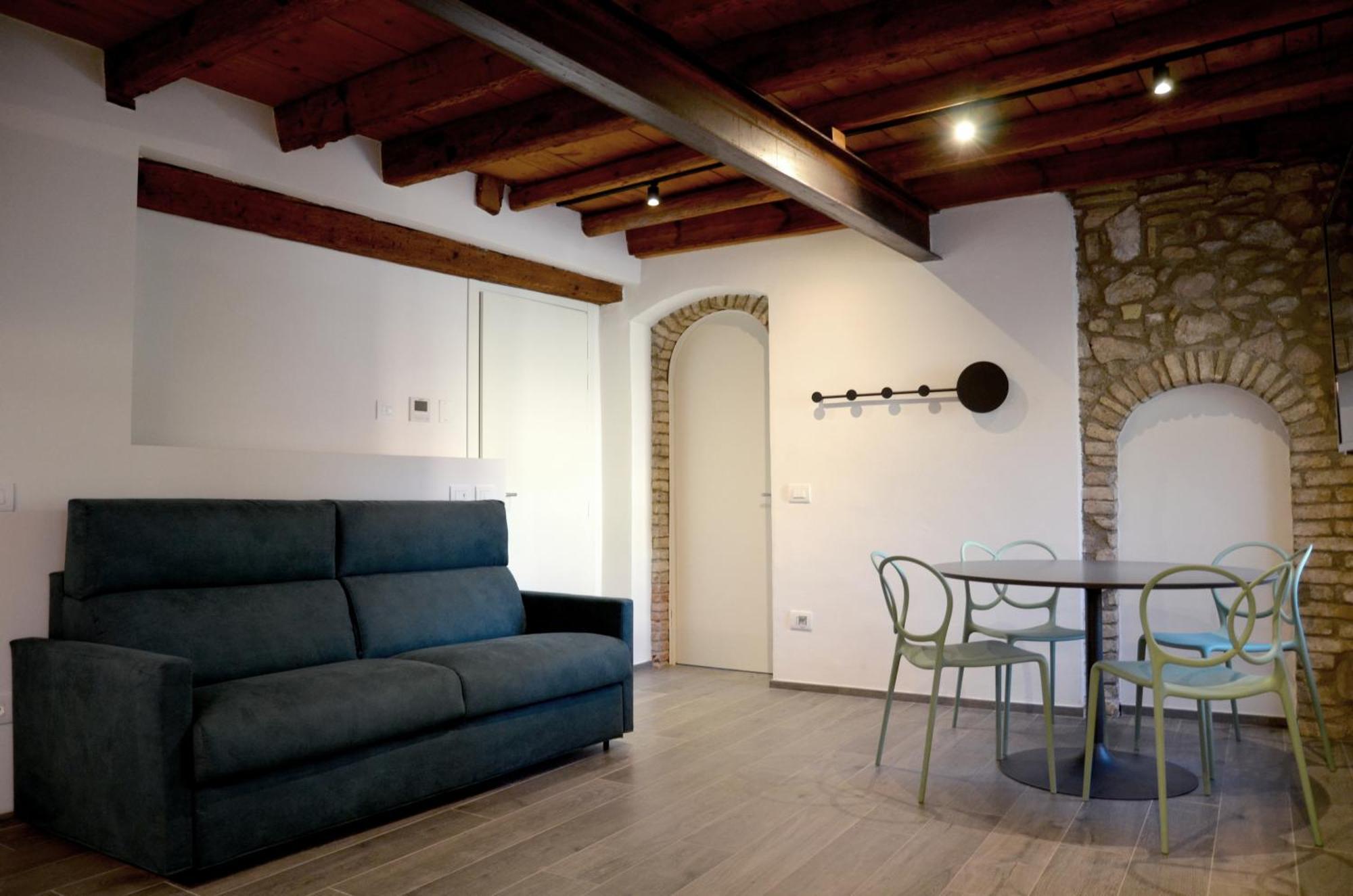 라찌제 Casa Narciso 아파트 외부 사진