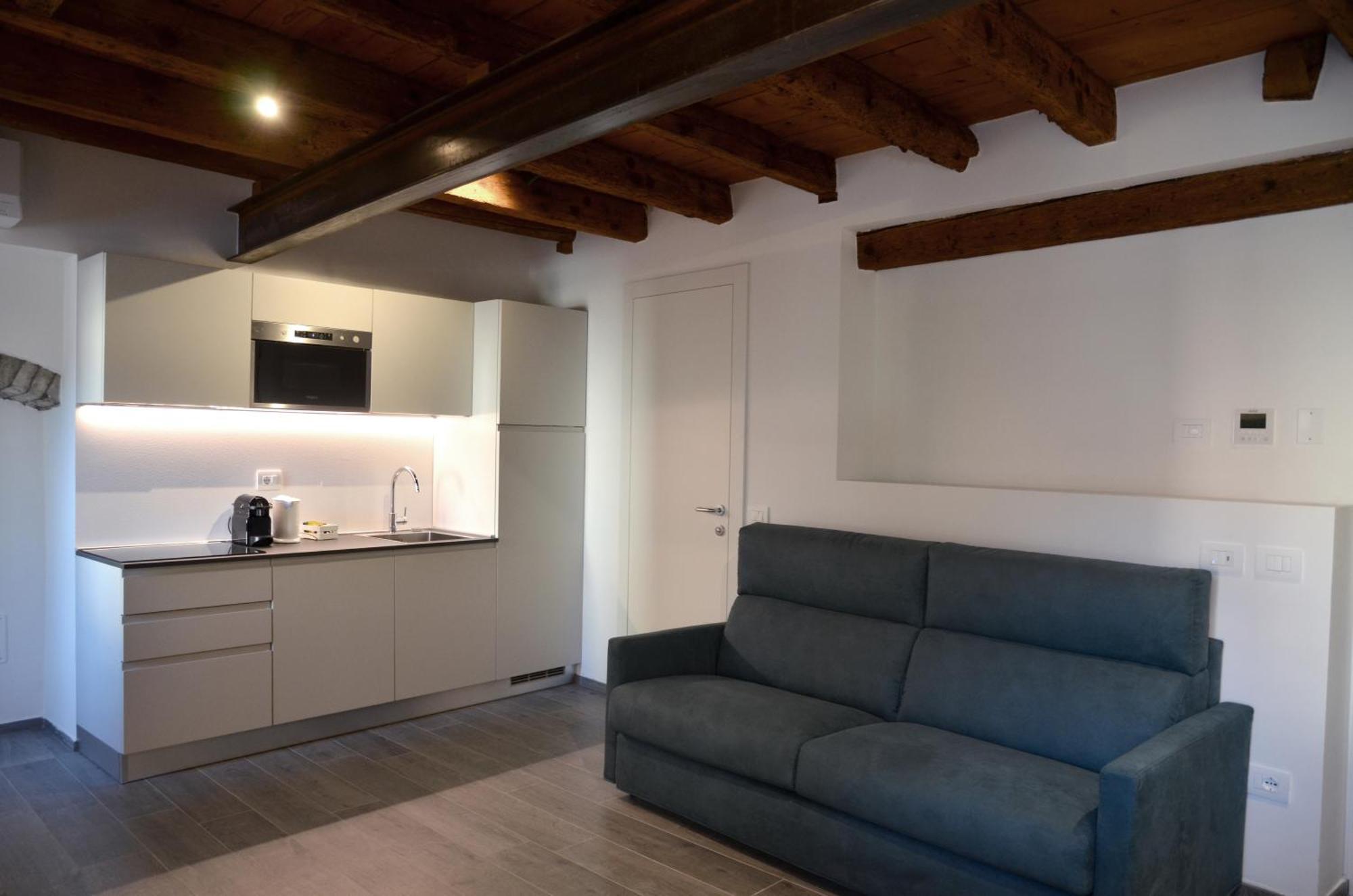 라찌제 Casa Narciso 아파트 외부 사진