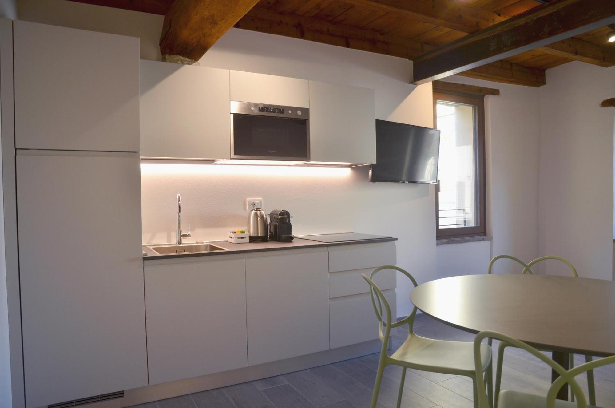 라찌제 Casa Narciso 아파트 외부 사진