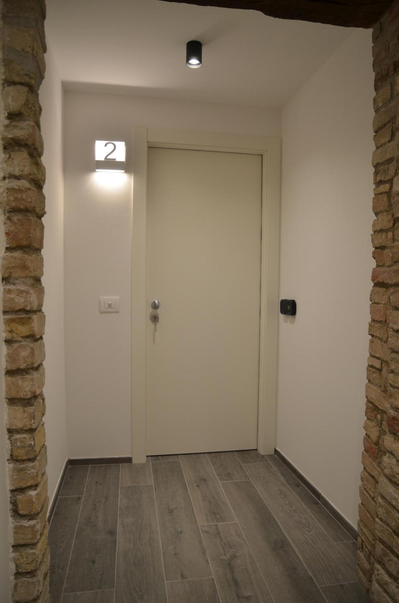 라찌제 Casa Narciso 아파트 외부 사진