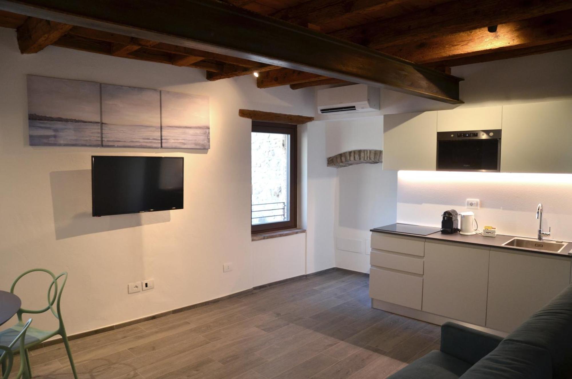 라찌제 Casa Narciso 아파트 외부 사진